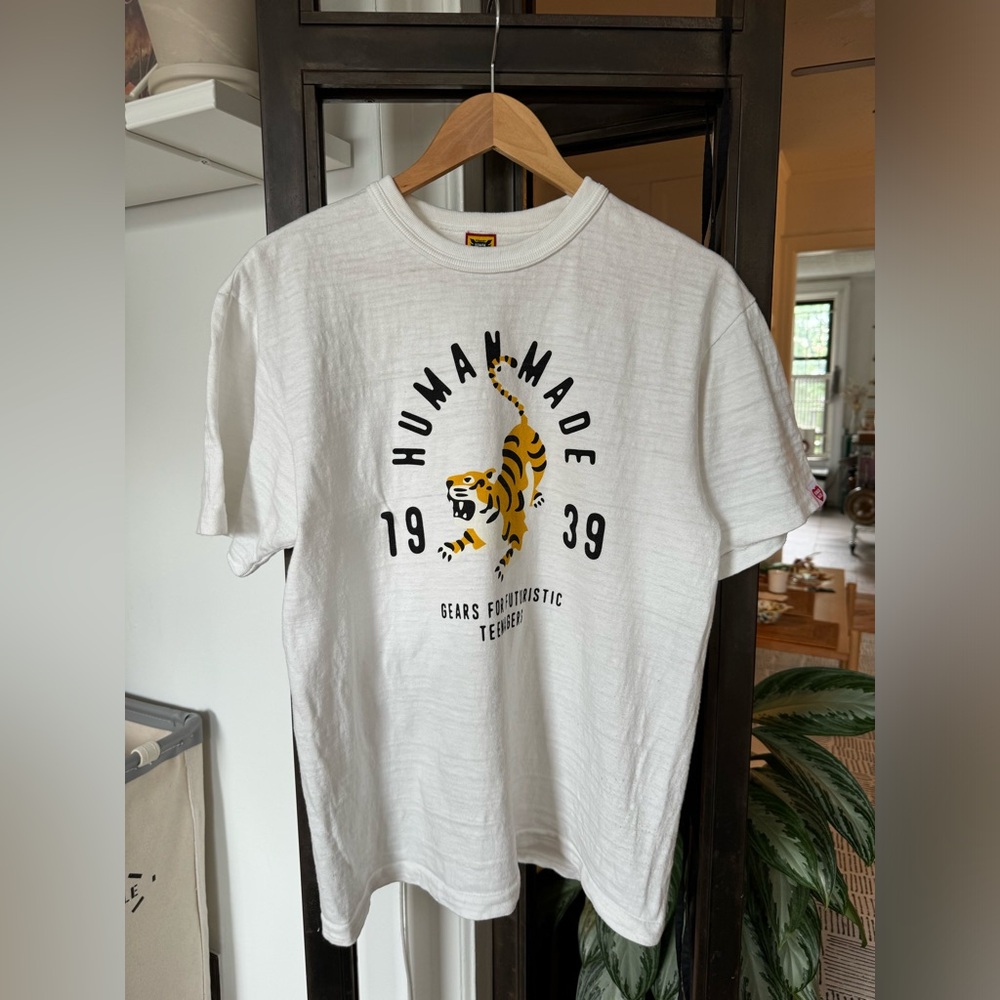 Human Made Tee
